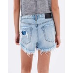 Girls Short